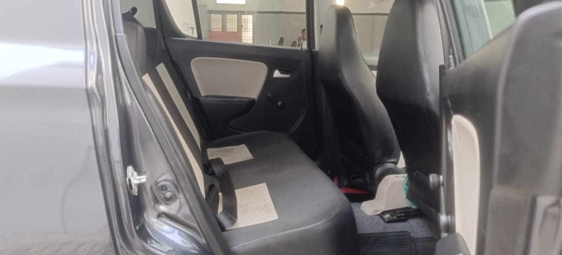 Maruti Suzuki Alto Lxi